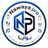 Nawaya Pro logo